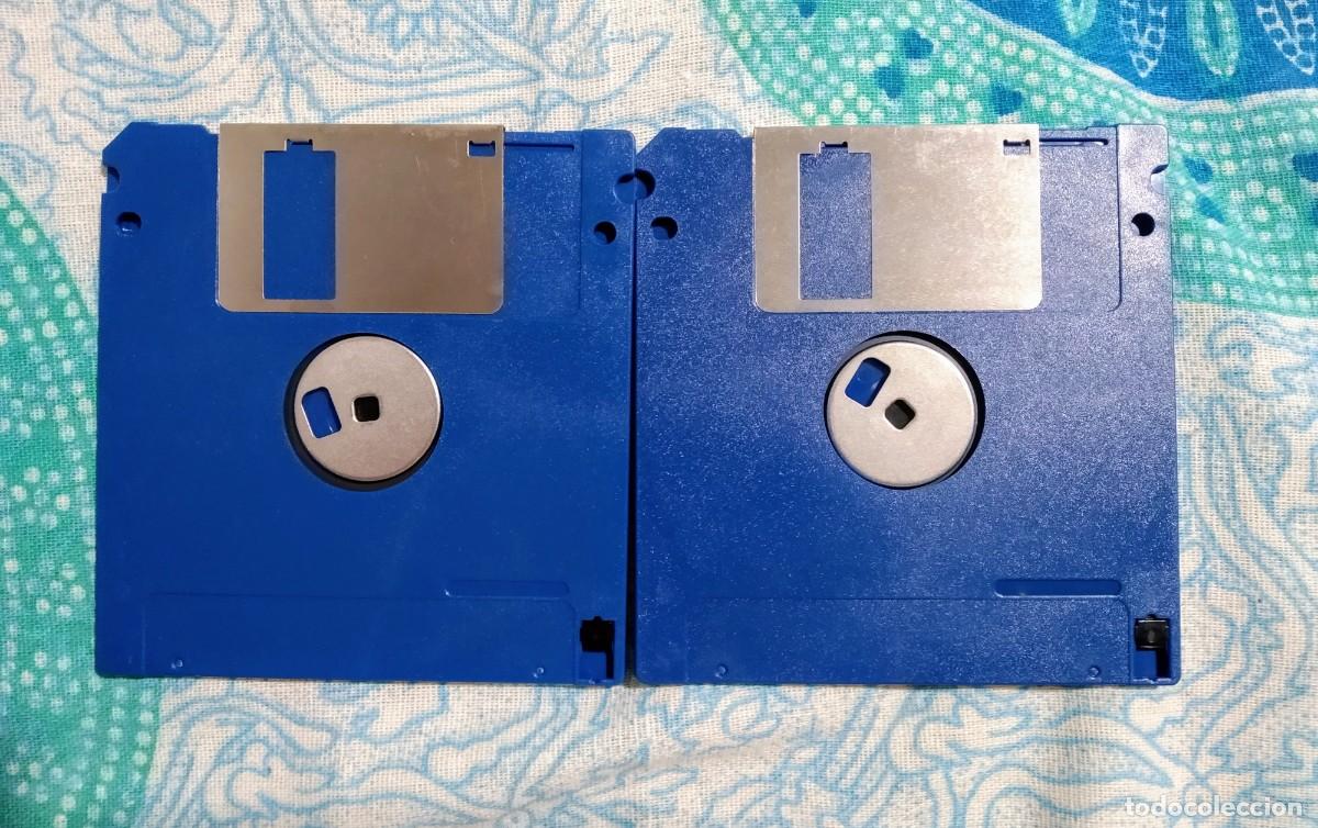 Videojuegos y consolas: SPACE CRUSADE. GREMLIN GRAPHICS. COMMODORE AMIGA. &iexcl;FUNCIONANDO! - Foto 14