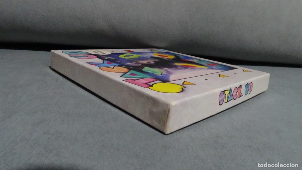 Videojuegos y consolas: STACK UP. ZEPPELIN GAMES. COMMODORE AMIGA. &iexcl;FUNCIONANDO! - Foto 4