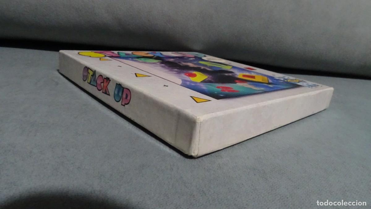 Videojuegos y consolas: STACK UP. ZEPPELIN GAMES. COMMODORE AMIGA. &iexcl;FUNCIONANDO! - Foto 5