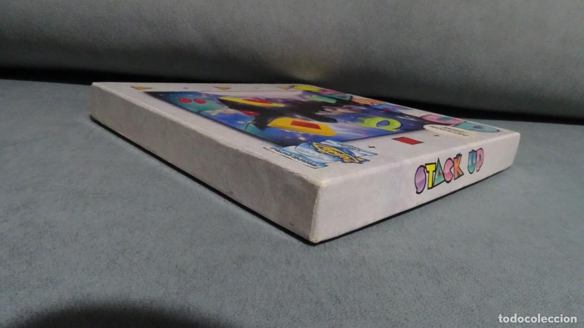 Videojuegos y consolas: STACK UP. ZEPPELIN GAMES. COMMODORE AMIGA. &iexcl;FUNCIONANDO! - Foto 6