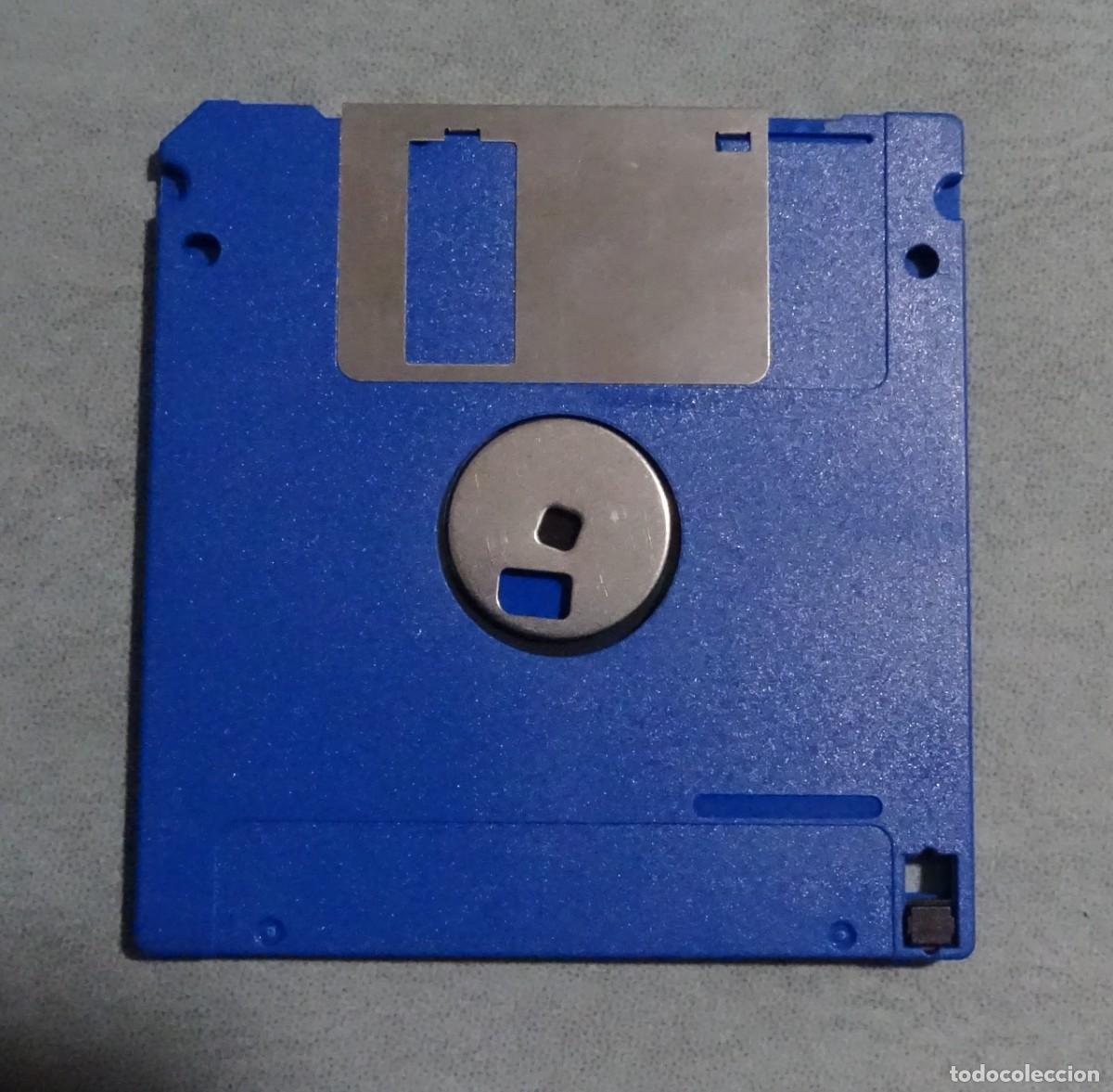 Videojuegos y consolas: STACK UP. ZEPPELIN GAMES. COMMODORE AMIGA. &iexcl;FUNCIONANDO! - Foto 12