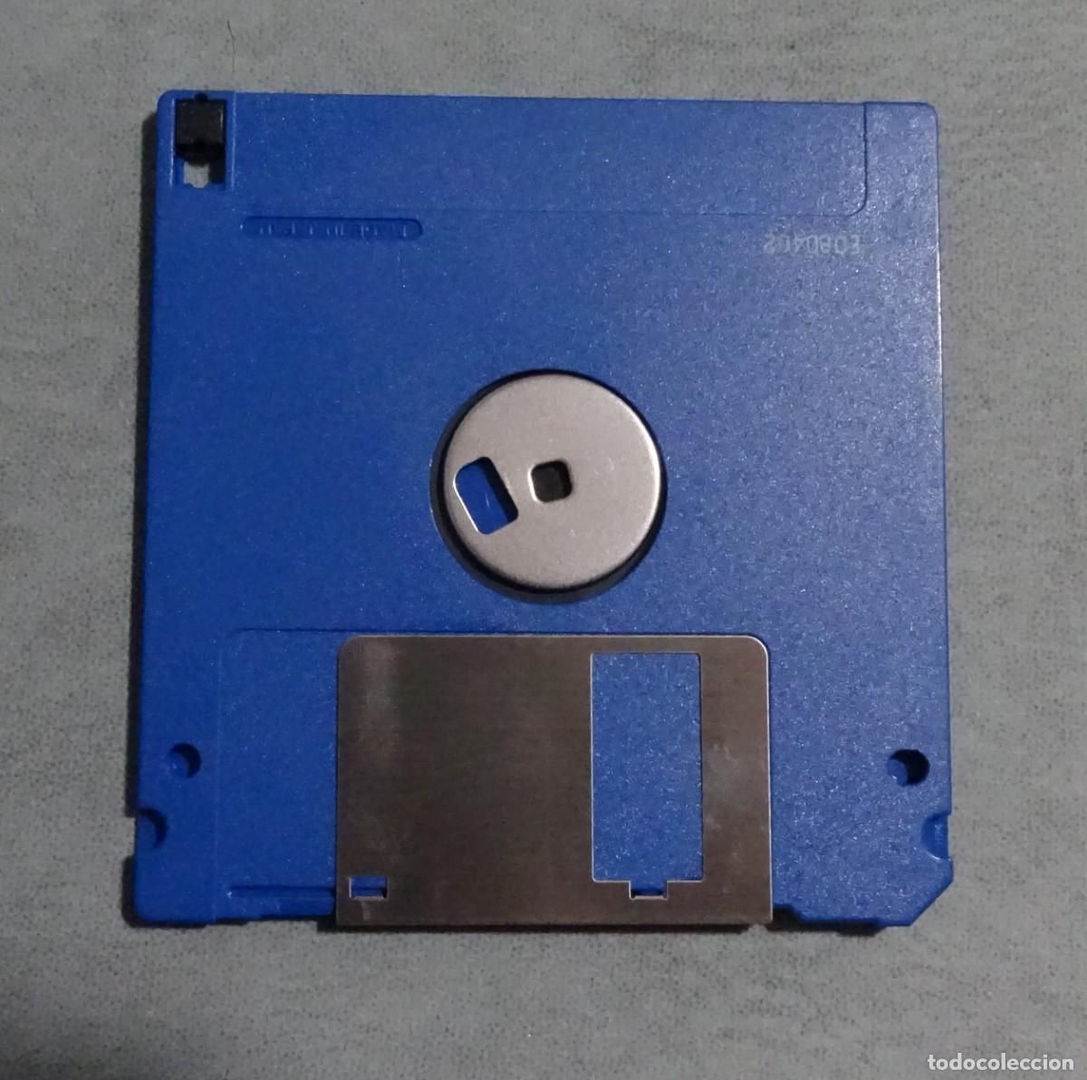 Videojuegos y consolas: LOOPZ + POSTER. AUDIOGENIC. COMMODORE AMIGA. &iexcl;FUNCIONANDO! - Foto 14