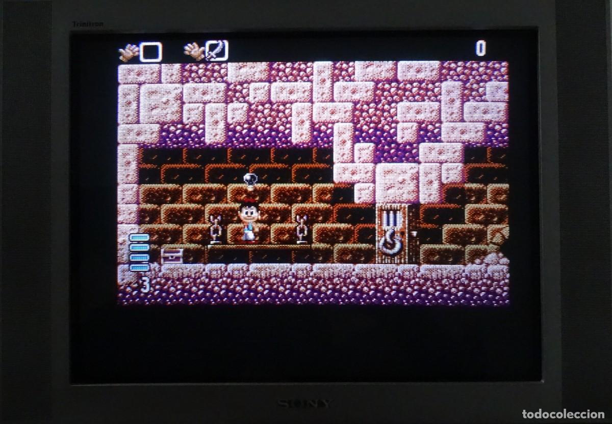 Videojuegos y consolas: ARABIAN NIGHTS. KRISALIS. COMMODORE AMIGA. &iexcl;FUNCIONANDO! - Foto 18