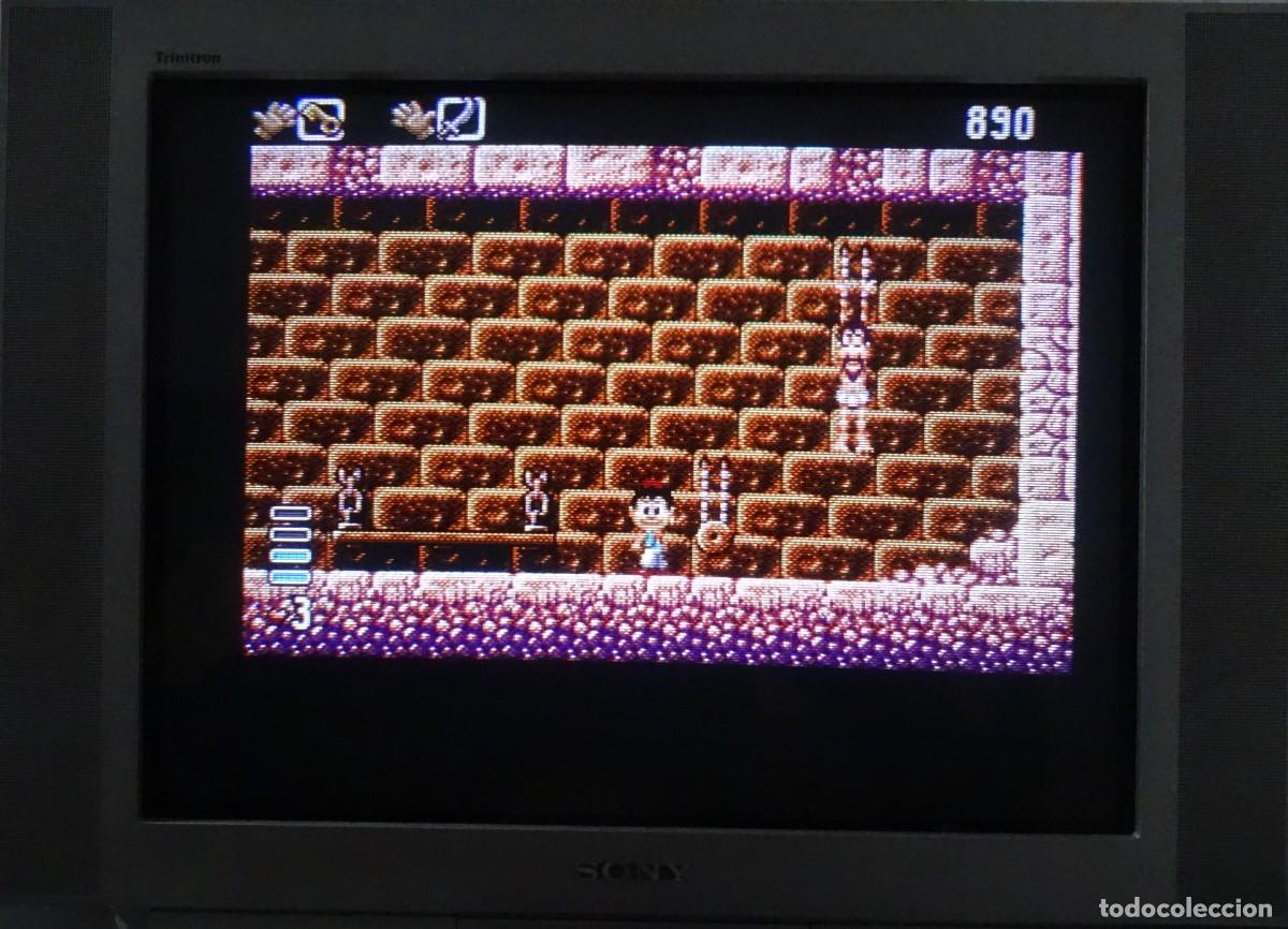 Videojuegos y consolas: ARABIAN NIGHTS. KRISALIS. COMMODORE AMIGA. &iexcl;FUNCIONANDO! - Foto 20