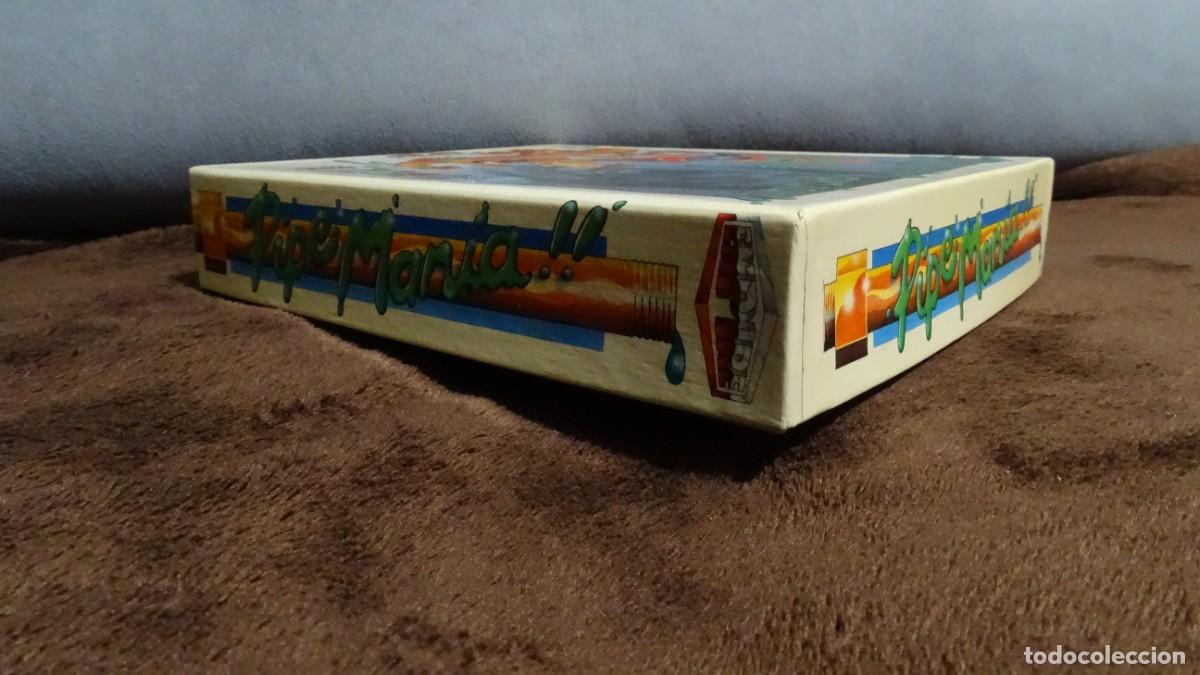 Videojuegos y consolas: PIPE MANIA. COMMODORE AMIGA. &iexcl;FUNCIONANDO! - Foto 3