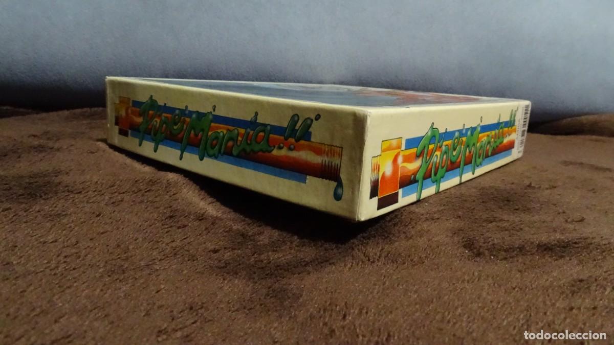 Videojuegos y consolas: PIPE MANIA. COMMODORE AMIGA. &iexcl;FUNCIONANDO! - Foto 4