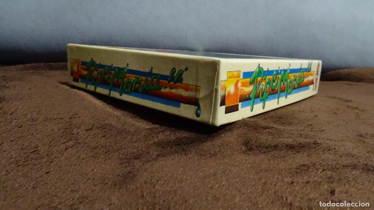 Videojuegos y consolas: PIPE MANIA. COMMODORE AMIGA. &iexcl;FUNCIONANDO! - Foto 6