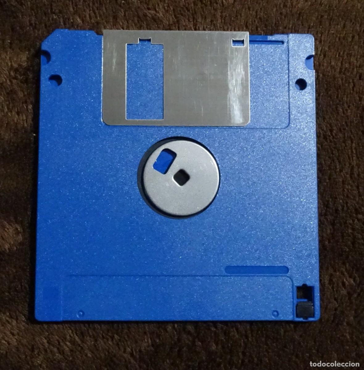 Videojuegos y consolas: PIPE MANIA. COMMODORE AMIGA. &iexcl;FUNCIONANDO! - Foto 14