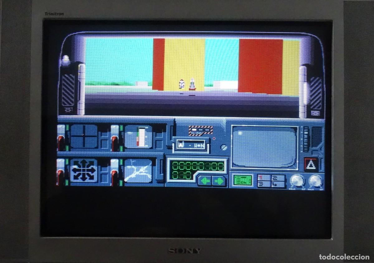 Videojuegos y consolas: RESOLUTION 101. MILLENNIUM. COMMODORE AMIGA. &iexcl;FUNCIONANDO! - Foto 17