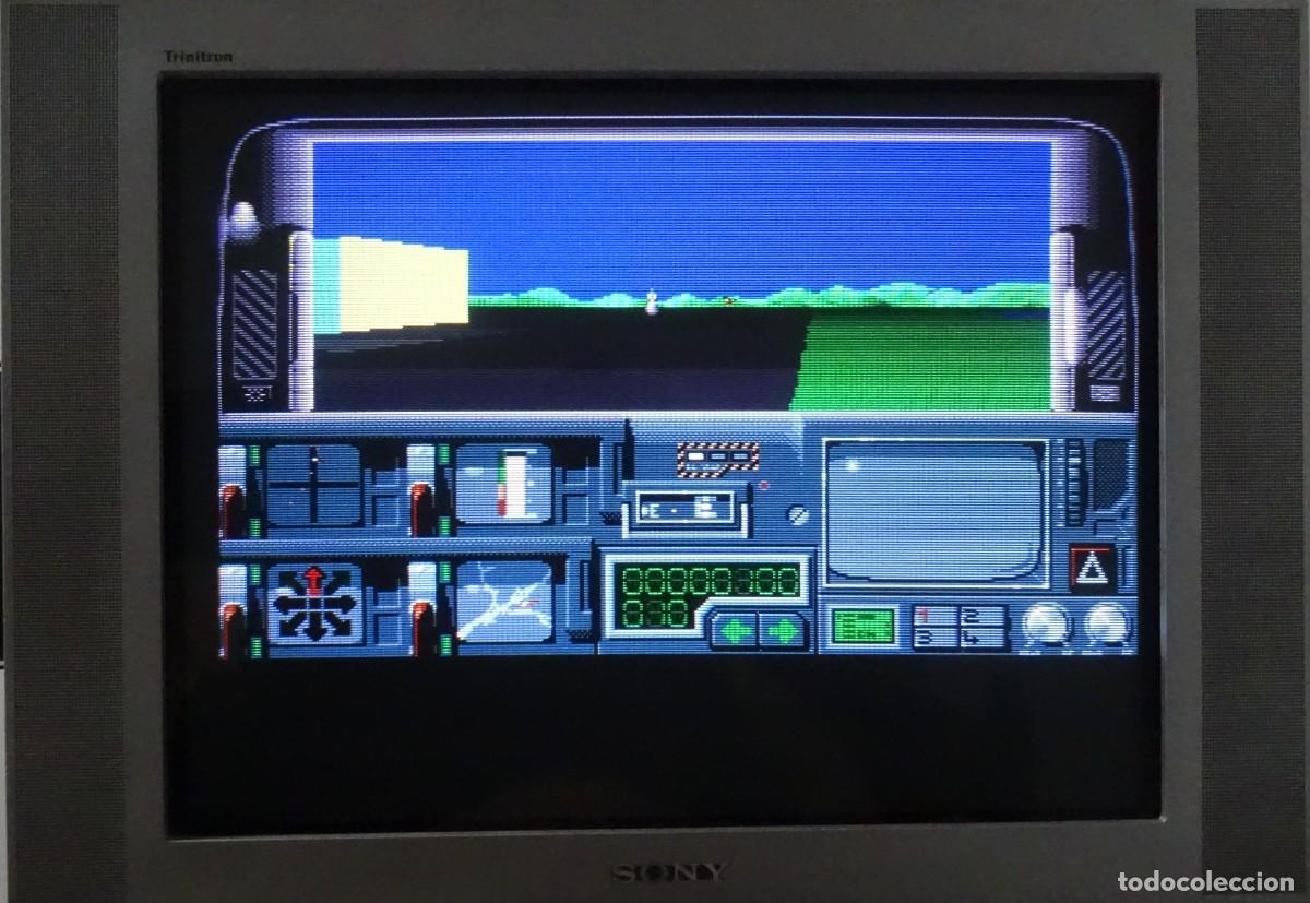 Videojuegos y consolas: RESOLUTION 101. MILLENNIUM. COMMODORE AMIGA. &iexcl;FUNCIONANDO! - Foto 18