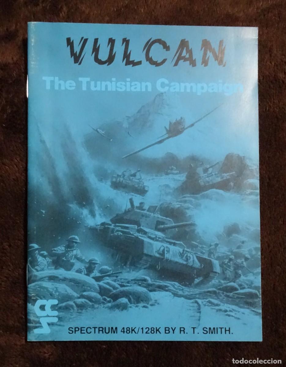 Videojuegos y consolas: VULCAN. CCS. COMMODORE AMIGA. &iexcl;FUNCIONANDO! - Foto 6