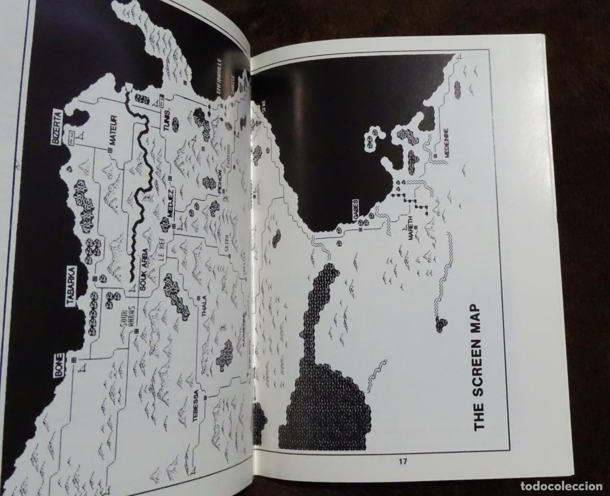 Videojuegos y consolas: VULCAN. CCS. COMMODORE AMIGA. &iexcl;FUNCIONANDO! - Foto 8