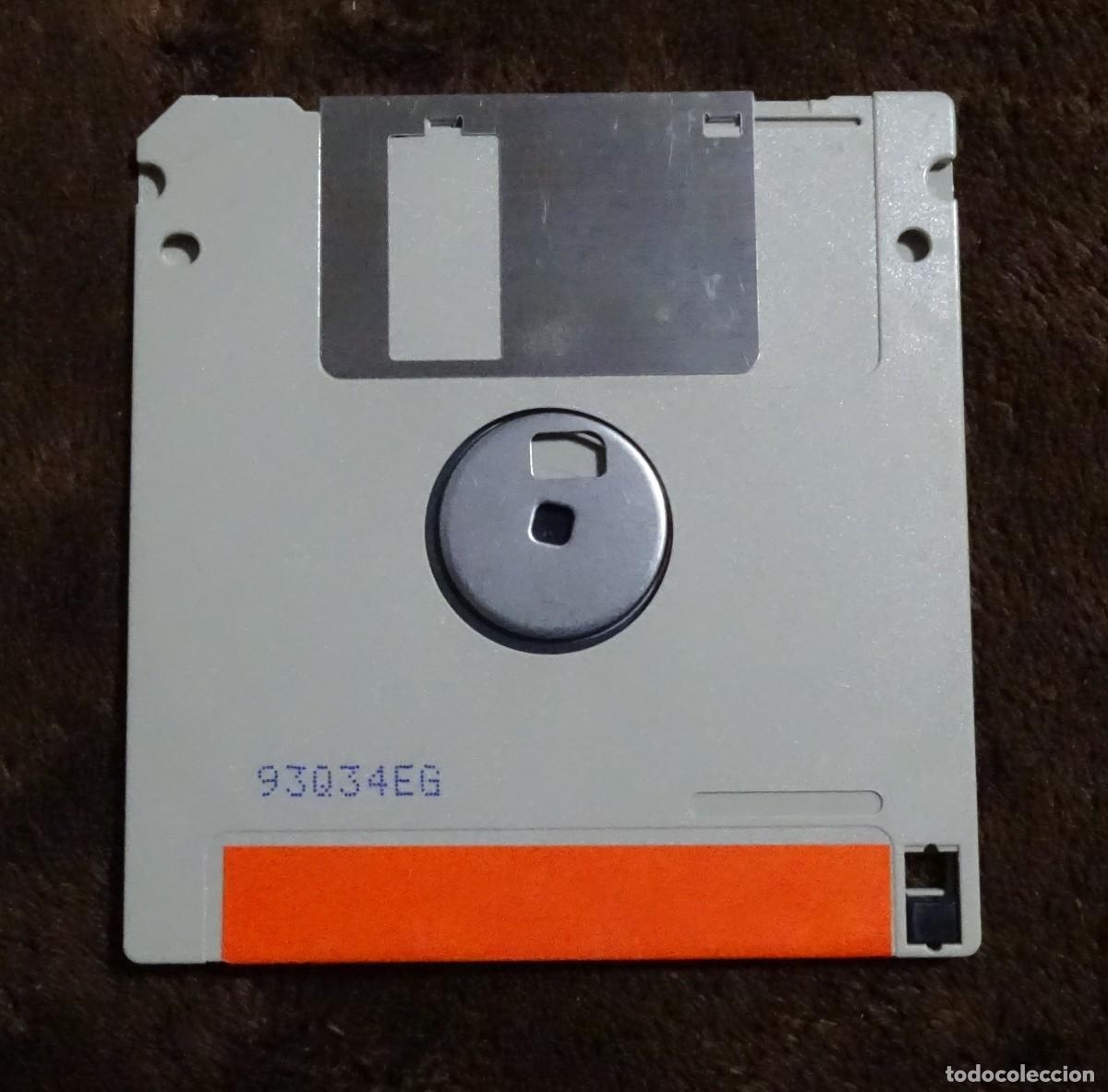 Videojuegos y consolas: VULCAN. CCS. COMMODORE AMIGA. &iexcl;FUNCIONANDO! - Foto 10
