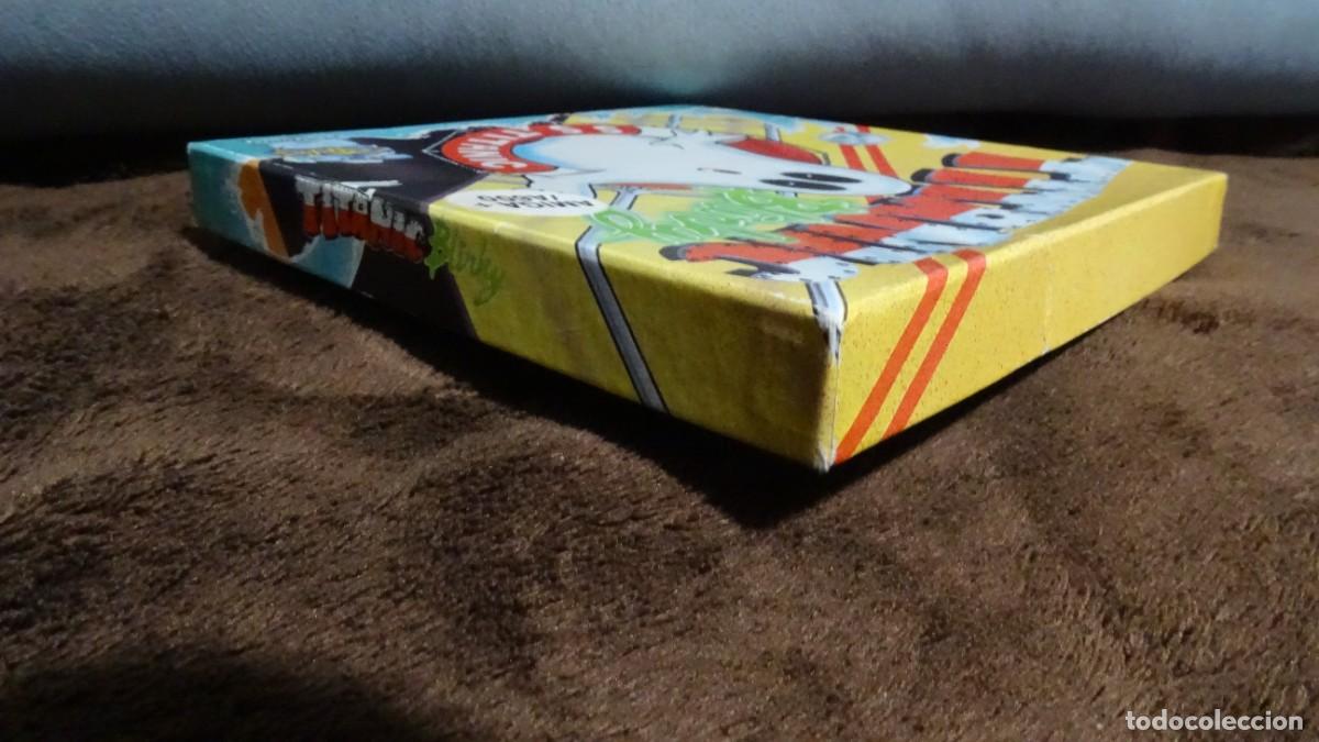 Videojuegos y consolas: TITANIC BLINKY. ZEPPELIN GAMES. COMMODORE AMIGA. &iexcl;FUNCIONANDO! - Foto 3