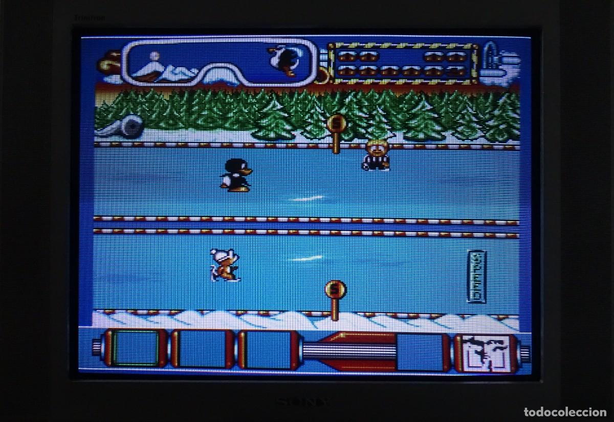 Videojuegos y consolas: WINTER CAMP. THALAMUS. COMMODORE AMIGA. &iexcl;FUNCIONANDO! - Foto 18