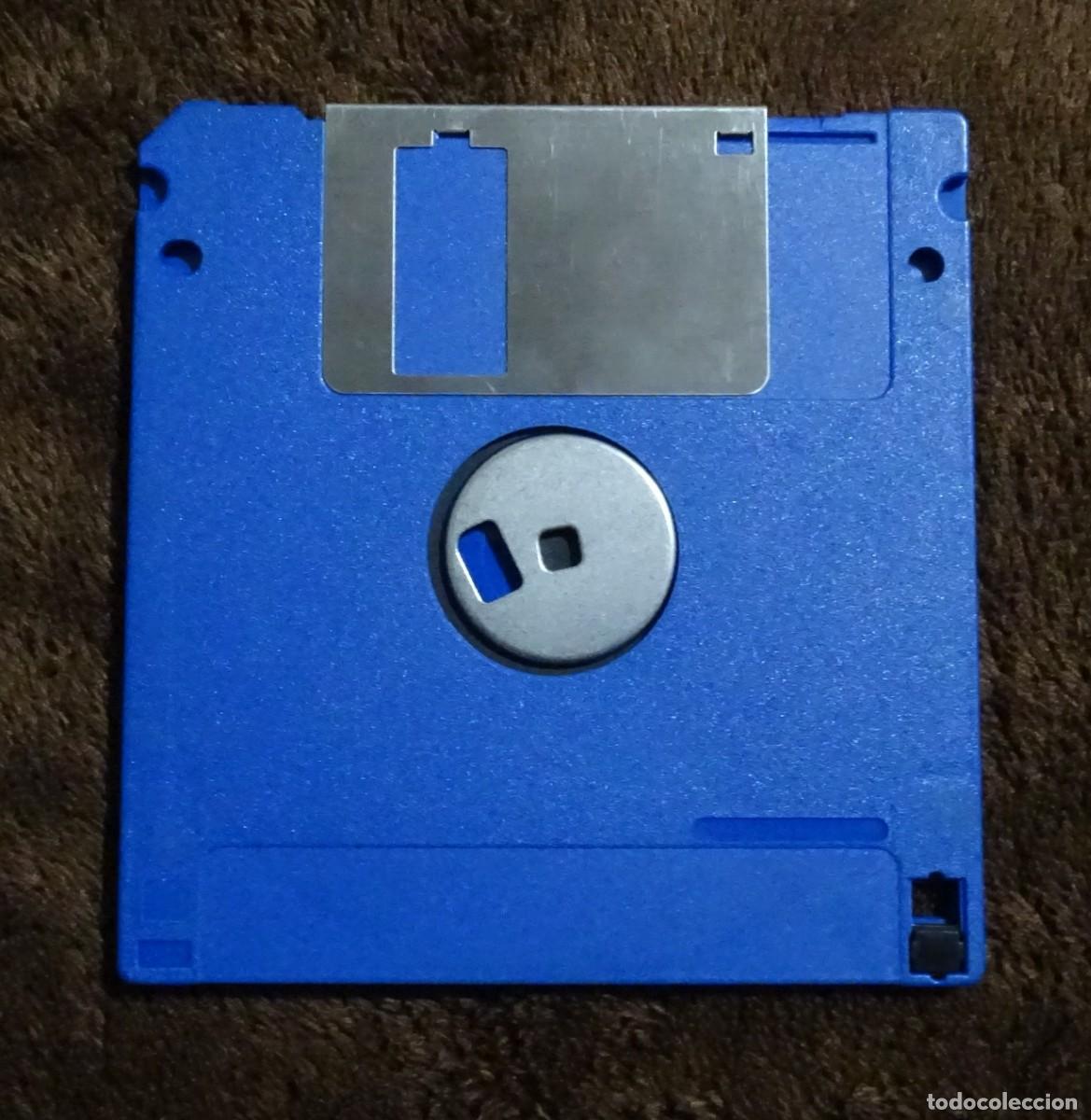 Videojuegos y consolas: BARBARIAN: THE ULTIMATE WARRIOR (KIXX). COMMODORE AMIGA. &iexcl;FUNCIONANDO! - Foto 7
