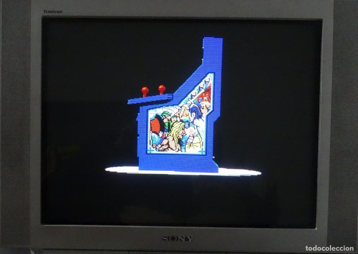Videojuegos y consolas: GAUNTLET II (KIXX). ATARI GAMES. COMMODORE AMIGA. &iexcl;FUNCIONANDO! - Foto 9