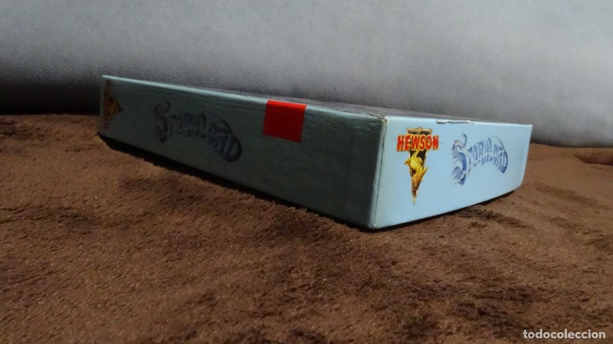 Videojuegos y consolas: STORMLORD. HEWSON. COMMODORE AMIGA. &iexcl;FUNCIONANDO! - Foto 5