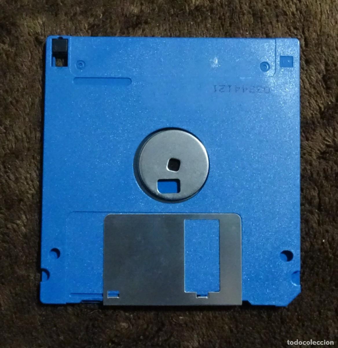 Videojuegos y consolas: JAMES POND: UNDERWATER AGENT. MILLENNIUM. COMMODORE AMIGA. &iexcl;FUNCIONANDO! - Foto 14