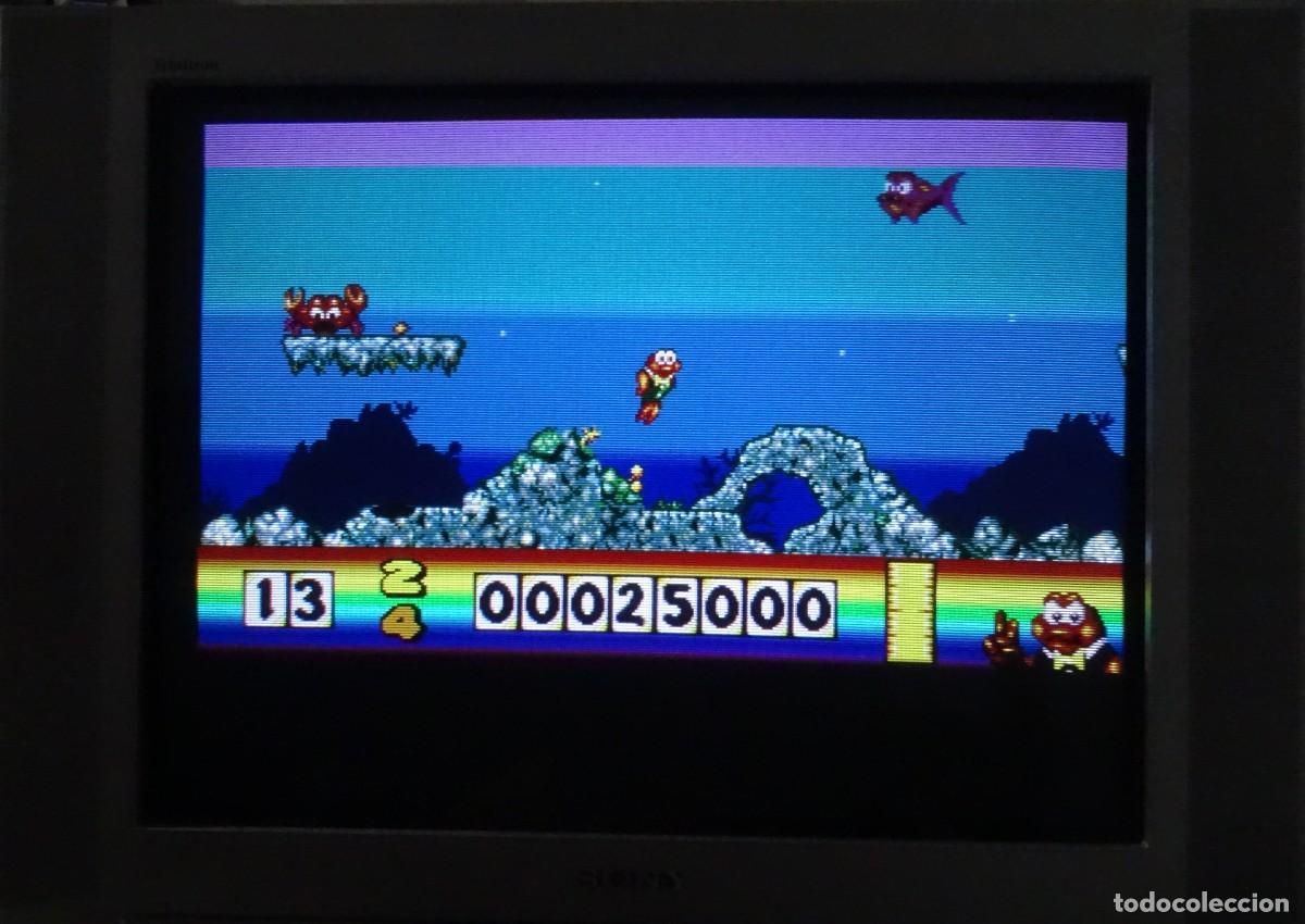 Videojuegos y consolas: JAMES POND: UNDERWATER AGENT. MILLENNIUM. COMMODORE AMIGA. &iexcl;FUNCIONANDO! - Foto 19
