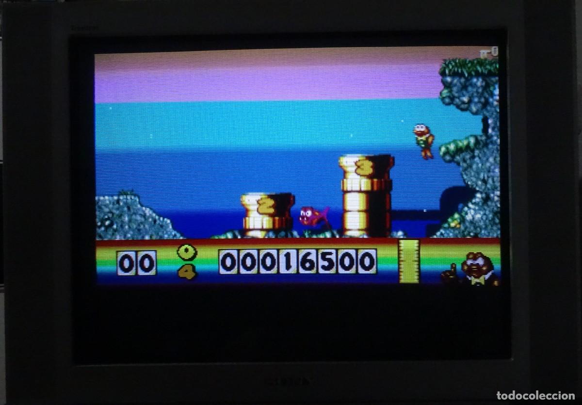 Videojuegos y consolas: JAMES POND: UNDERWATER AGENT. MILLENNIUM. COMMODORE AMIGA. &iexcl;FUNCIONANDO! - Foto 20