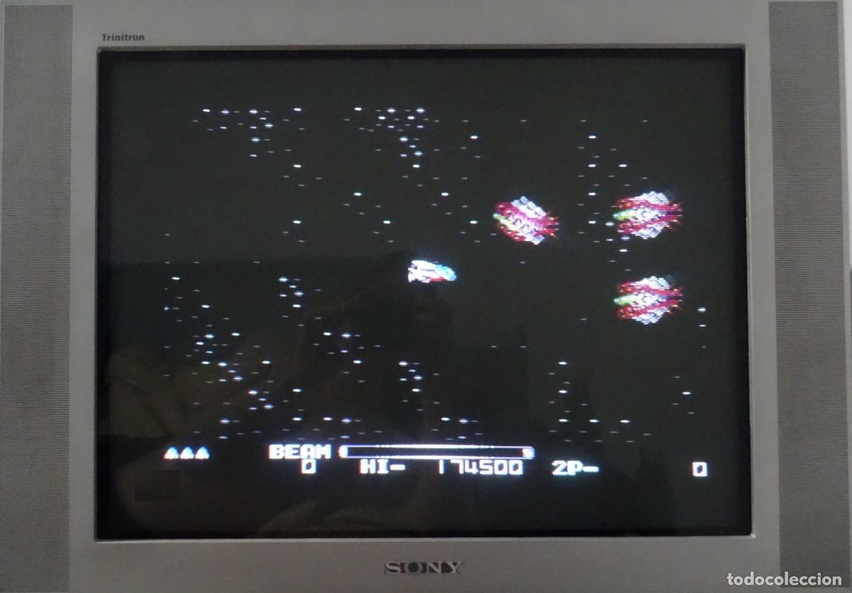 Videojuegos y consolas: R-TYPE II. IREM - ACTIVISION. COMMODORE AMIGA. &iexcl;FUNCIONANDO! - Foto 17