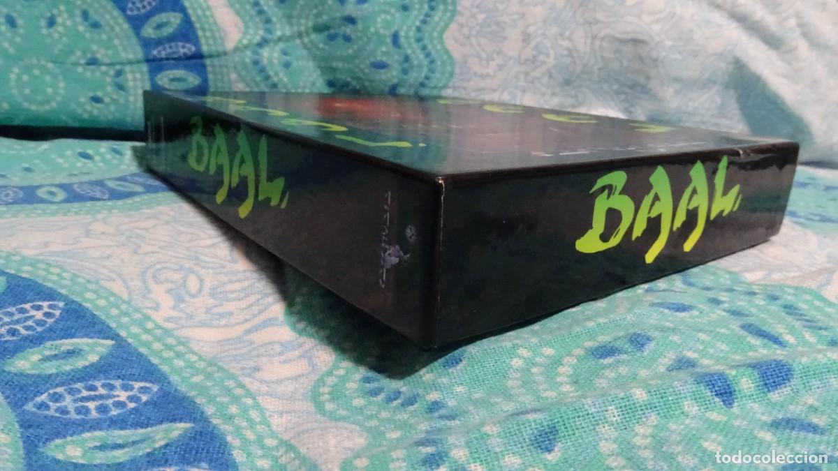 Videojuegos y consolas: BAAL. PSYCLAPSE - PSYGNOSIS. COMMODORE AMIGA. &iexcl;FUNCIONANDO! - Foto 5