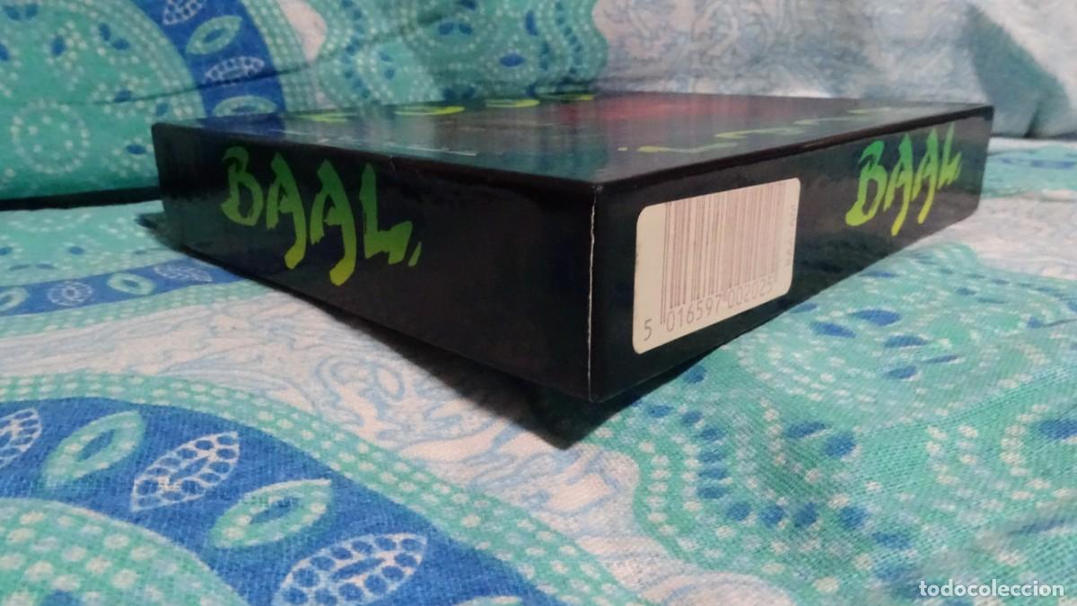 Videojuegos y consolas: BAAL. PSYCLAPSE - PSYGNOSIS. COMMODORE AMIGA. &iexcl;FUNCIONANDO! - Foto 6