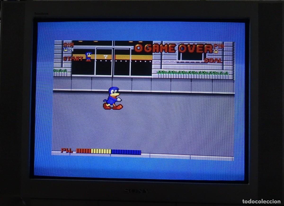 Videojuegos y consolas: DYNAMITE DUX (DYNAMITE D&Uuml;X). SEGA. COMMODORE AMIGA. &iexcl;PROBADO Y FUNCIONANDO! - Foto 18