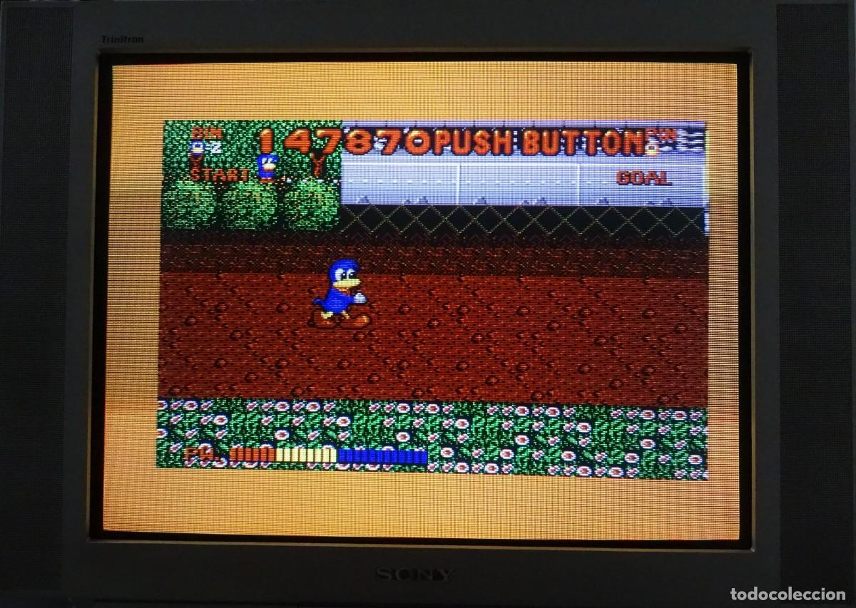 Videojuegos y consolas: DYNAMITE DUX (DYNAMITE D&Uuml;X). SEGA. COMMODORE AMIGA. &iexcl;PROBADO Y FUNCIONANDO! - Foto 23
