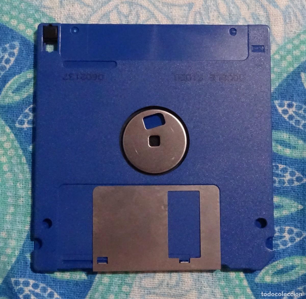 Videojuegos y consolas: JAMES POND 2: ROBOCOD. MILLENNIUM. COMMODORE AMIGA. &iexcl;PROBADO Y FUNCIONANDO! - Foto 14