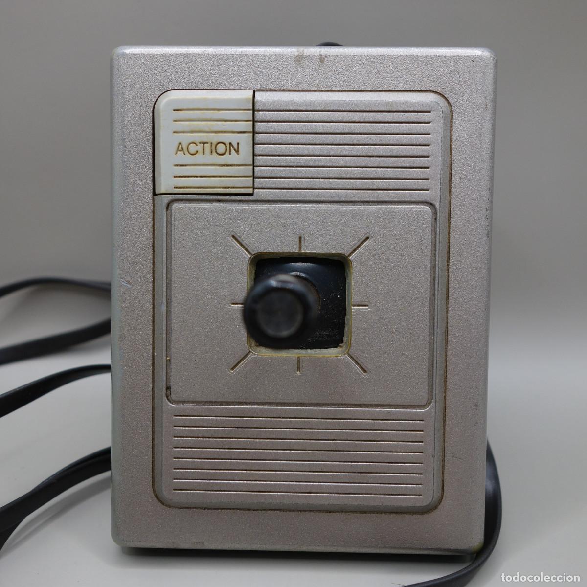 Videojogos e Consolas: MANDO ACTION AMP CONECTOR DB9 PARA SPECTRUM COMMODORE SEGA AMSTRAD AMIGA ATARI MSX