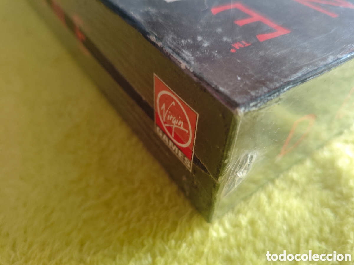 Videojuegos y consolas: Dune Commodore Amiga precintado - Foto 7