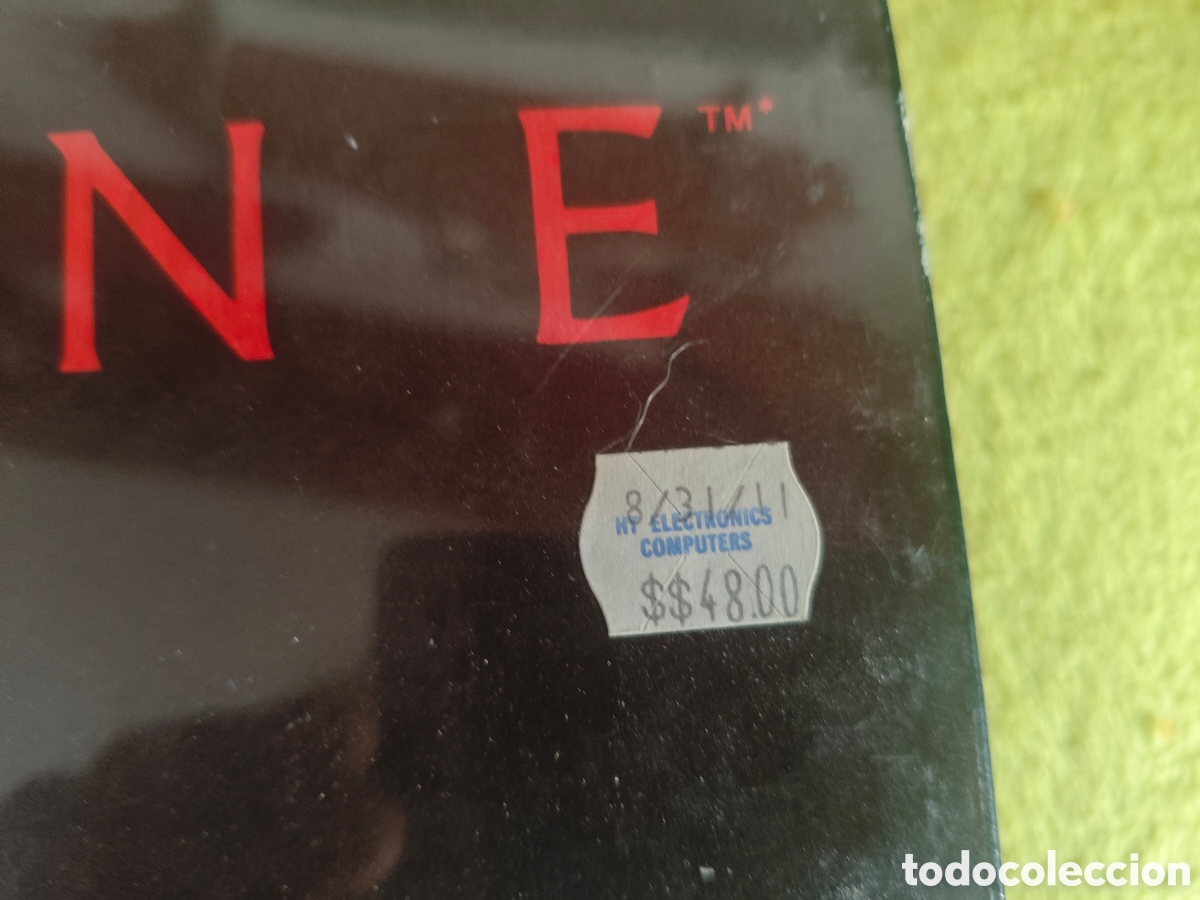 Videojuegos y consolas: Dune Commodore Amiga precintado - Foto 9