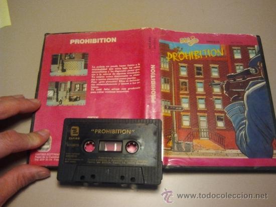 Videojuegos y consolas: juego amstrad - Foto 1