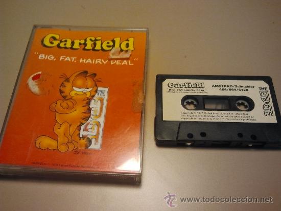 Videojuegos y consolas: juego amstrad - Foto 1