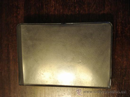 Videojuegos y consolas: CAJA VACIA PARA CINTA DE JUEGO - Foto 3