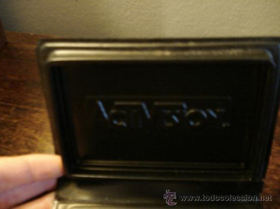 Videojuegos y consolas: CAJA VACIA PARA CINTA DE JUEGO - Foto 2