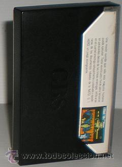Videojuegos y consolas: G.I. Hero [Firebird] [1988] MCM Software - Erbe Software [Amstrad CPC] - Foto 2