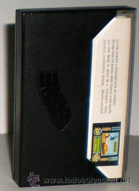 Videojuegos y consolas: Operation Gunship [Code Masters] 1989 - Erbe Software [Amstrad CPC] - Foto 2