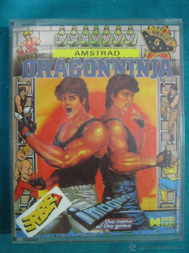 Videojuegos y consolas: Juego para consola Amstrad - Foto 1