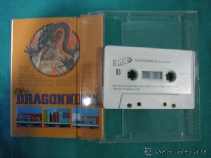 Videojuegos y consolas: Juego para consola Amstrad - Foto 3