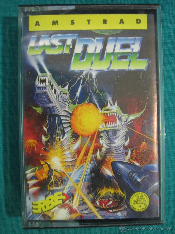 Videojuegos y consolas: Juego para consola Amstrad - Foto 1