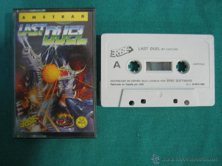 Videojuegos y consolas: Juego para consola Amstrad - Foto 2
