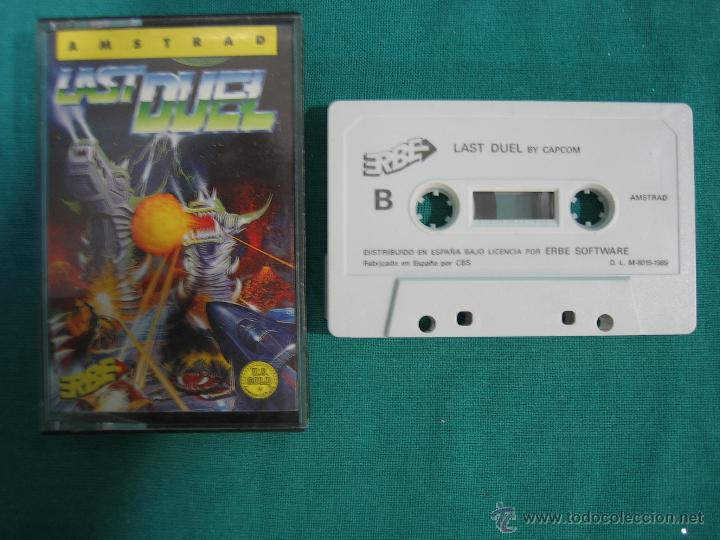 Videojuegos y consolas: Juego para consola Amstrad - Foto 3