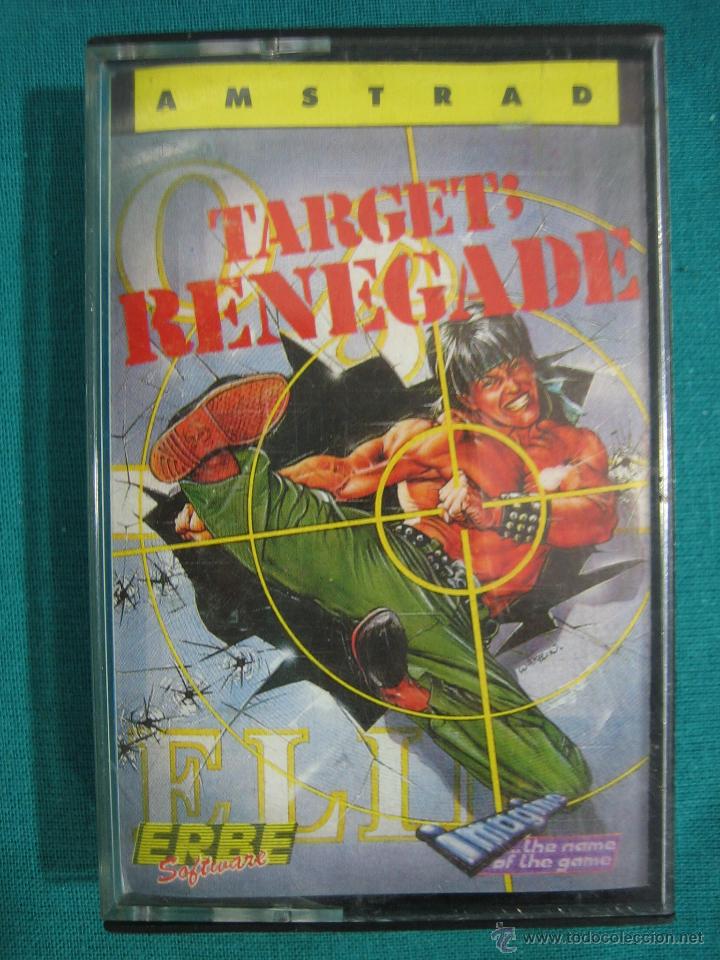 Videojuegos y consolas: Juego para consola Amstrad - Foto 1