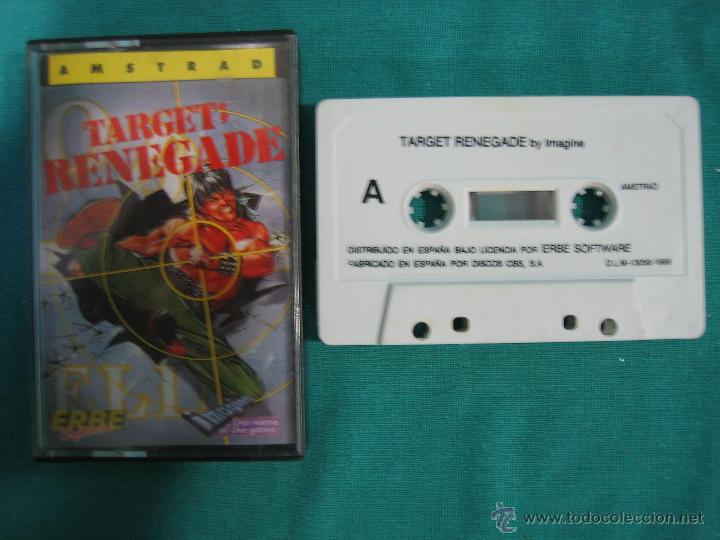 Videojuegos y consolas: Juego para consola Amstrad - Foto 2