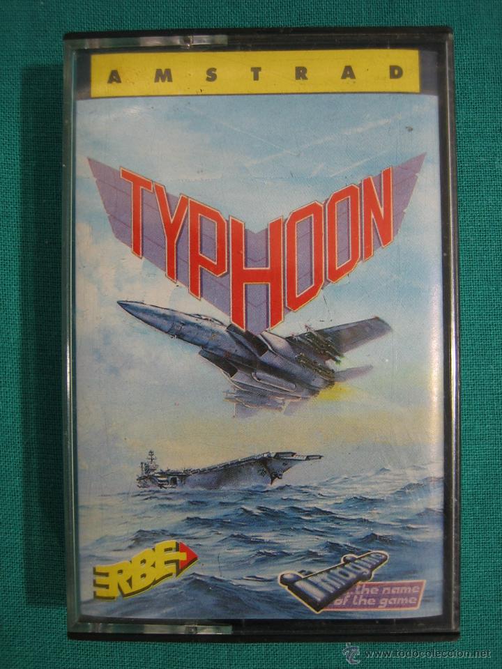 Videojuegos y consolas: Juego para consola Amstrad - Foto 1