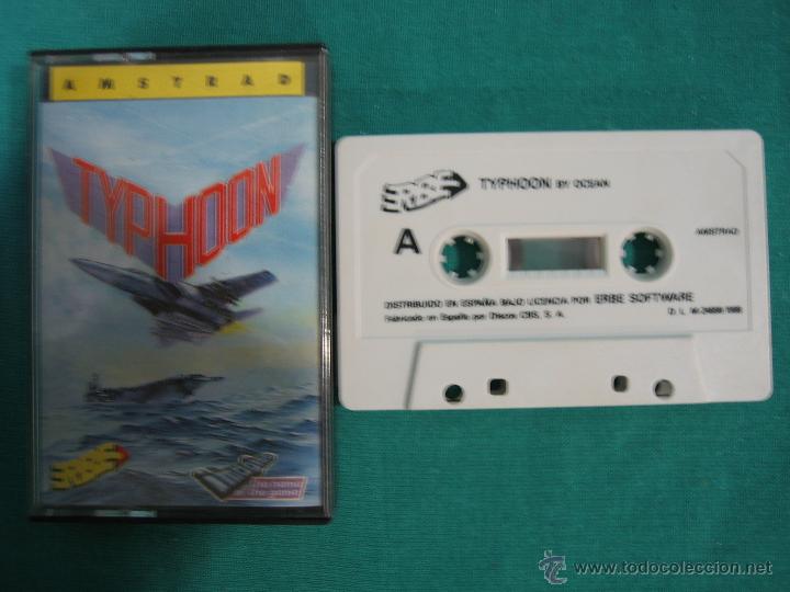 Videojuegos y consolas: Juego para consola Amstrad - Foto 2