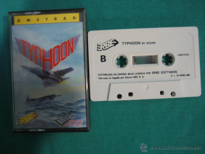Videojuegos y consolas: Juego para consola Amstrad - Foto 3